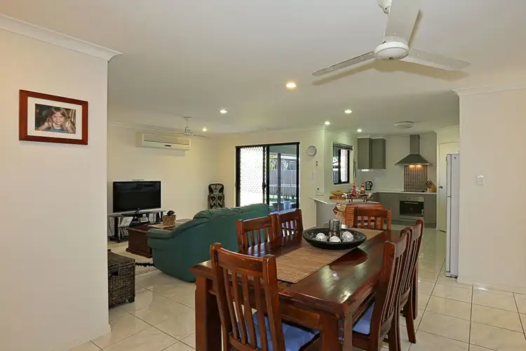 Fifth view of Homely house listing, 46 Santina Drive, Kalkie QLD 4670