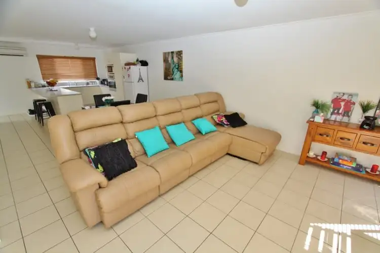 Sixth view of Homely townhouse listing, 3/26 Edward Street, Kingaroy QLD 4610