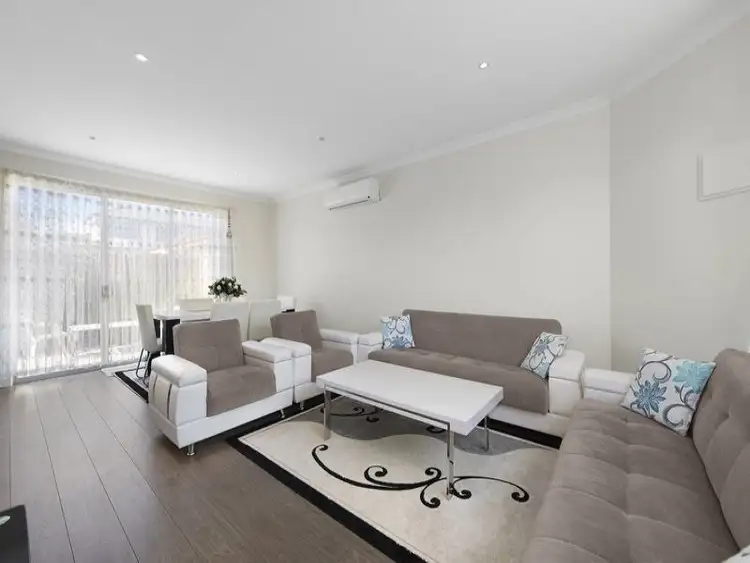 Second view of Homely townhouse listing, 2/67 Hubert Avenue, Glenroy VIC 3046