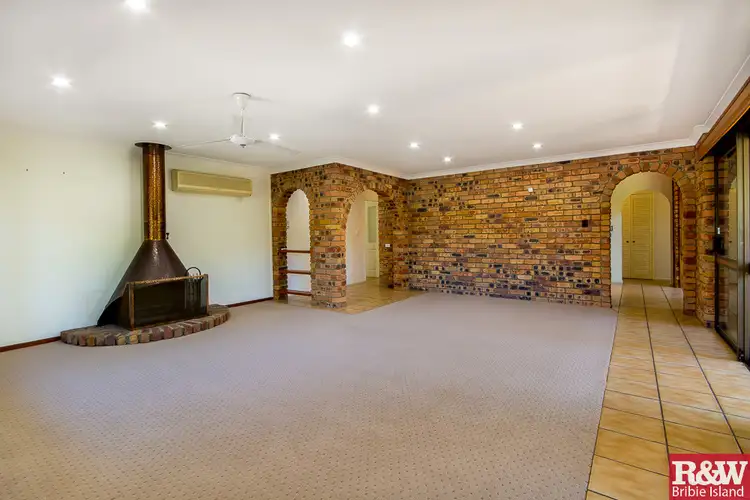 Second view of Homely house listing, 15 Bibimulya Street, Bellara QLD 4507