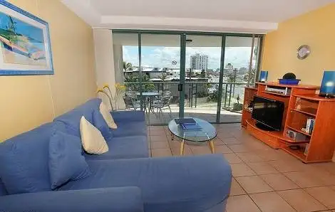 Sixth view of Homely unit listing, 54/188 Alexandra Parade, Alexandra Headland QLD 4572