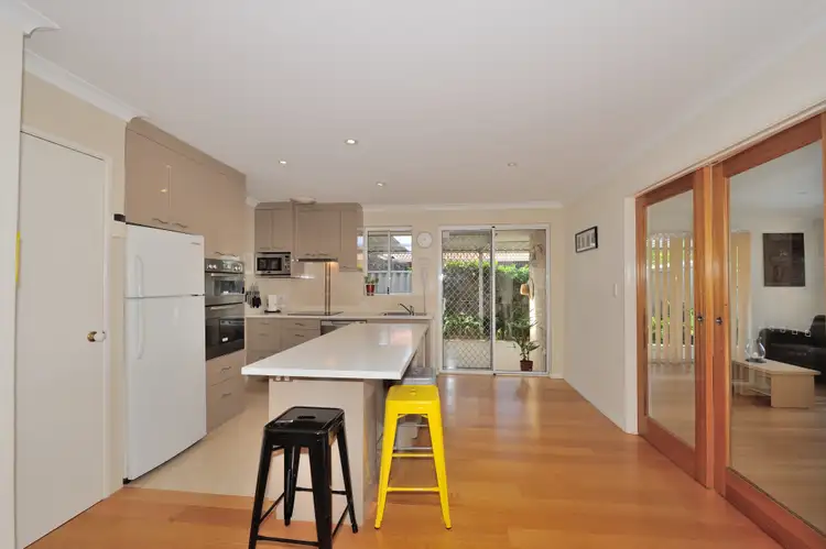 Fourth view of Homely house listing, 19 Menora Loop, Warnbro WA 6169