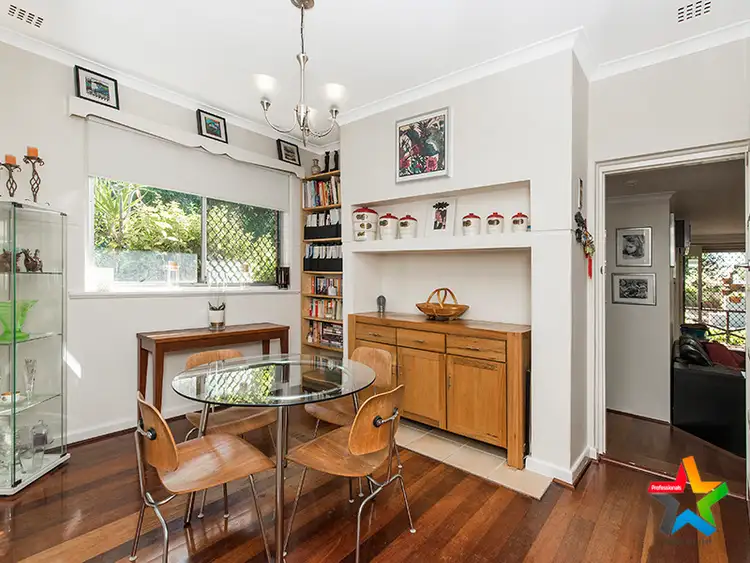 Fifth view of Homely house listing, 45 James Street, Bassendean WA 6054