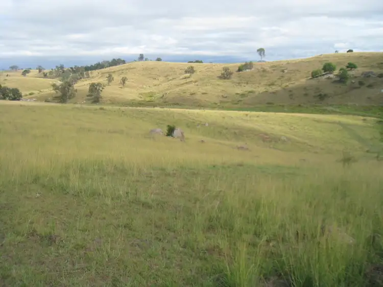 Third view of Homely land listing, Lot B Brianderry Rd, Bega NSW 2550