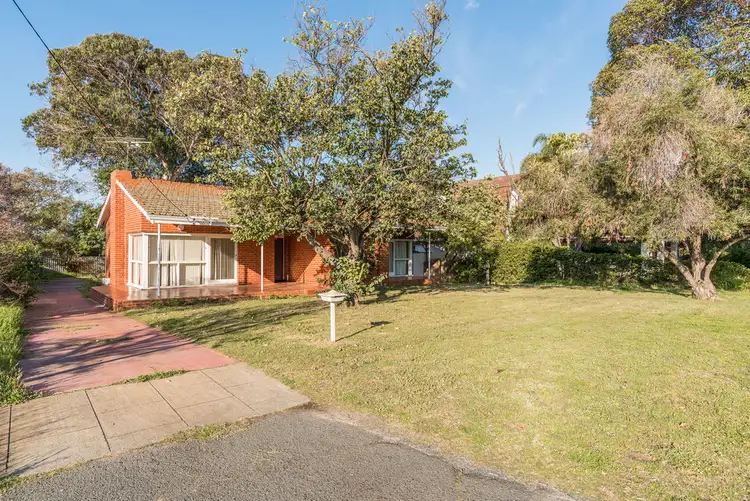 Sixth view of Homely house listing, 16 South Banff Road, Floreat WA 6014