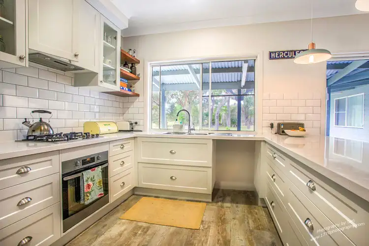Third view of Homely rural property listing, 151 ALLINGHAM WAY, Agnes Water QLD 4677