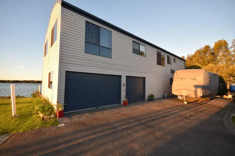 Fifth view of Homely house listing, 71/142 Greens Road, Greenwell Point NSW 2540