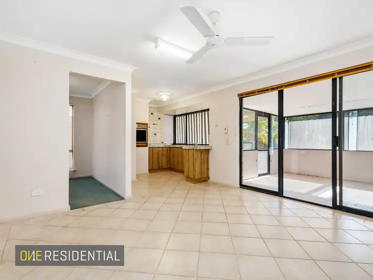 Seventh view of Homely house listing, 14 Mimy Court, Gosnells WA 6110