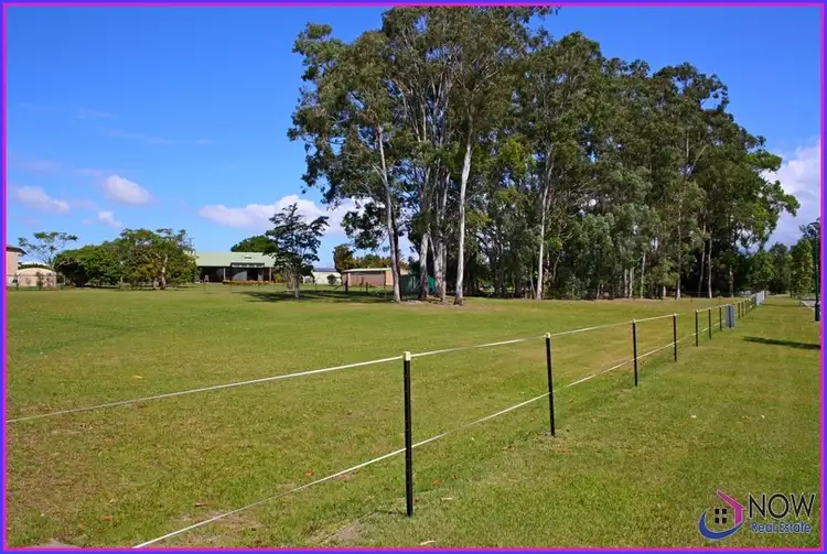 Second view of Homely land listing, Lot 2 Leishman Road, Caboolture QLD 4510