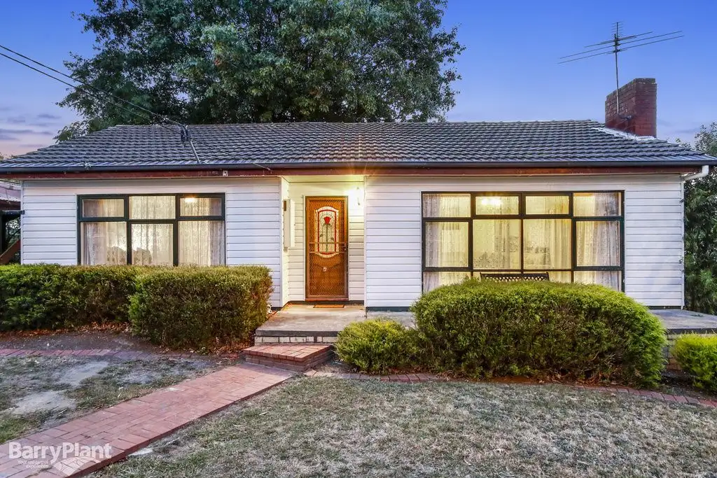 Main view of Homely house listing, 365 Maroondah Highway, Croydon North VIC 3136