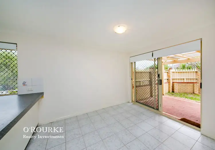 Sixth view of Homely house listing, 1/6 Ramshaw Street, Scarborough WA 6019