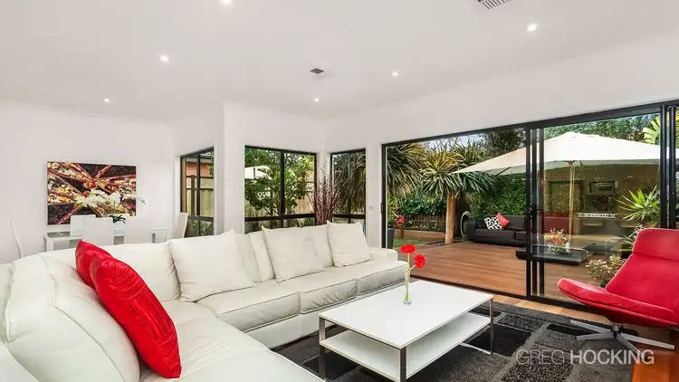 Third view of Homely house listing, 1/149 McIntosh Road, Altona North VIC 3025