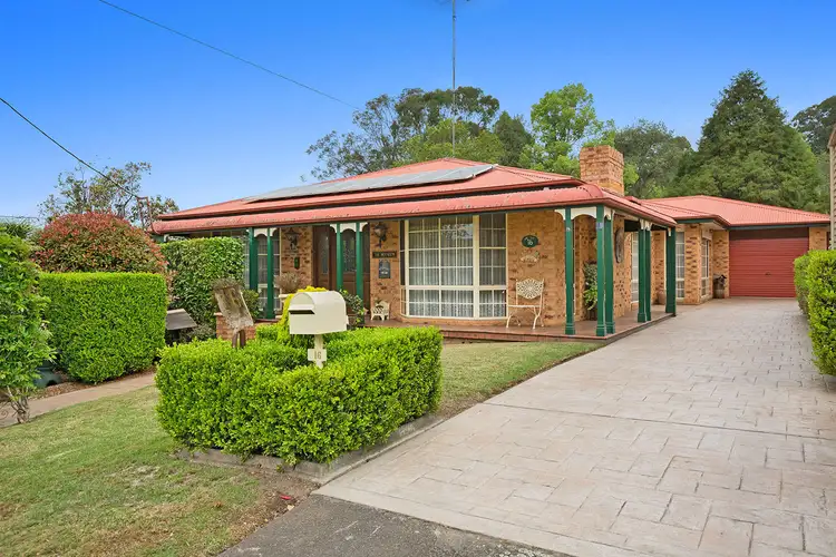 16 Ourimbah Street, Lisarow NSW 2250