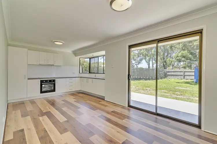 Fourth view of Homely house listing, 1 Curtin Street, Bethania QLD 4205