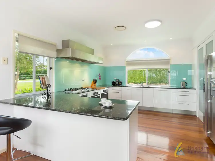 Seventh view of Homely rural property listing, 26 Westridge Street, Brookfield QLD 4069