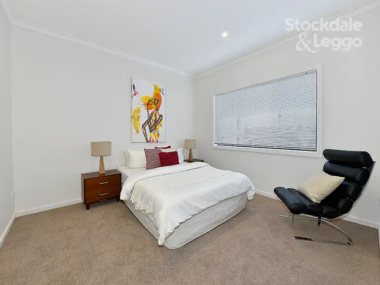 Third view of Homely unit listing, 5/80 Argyle Street, Fawkner VIC 3060