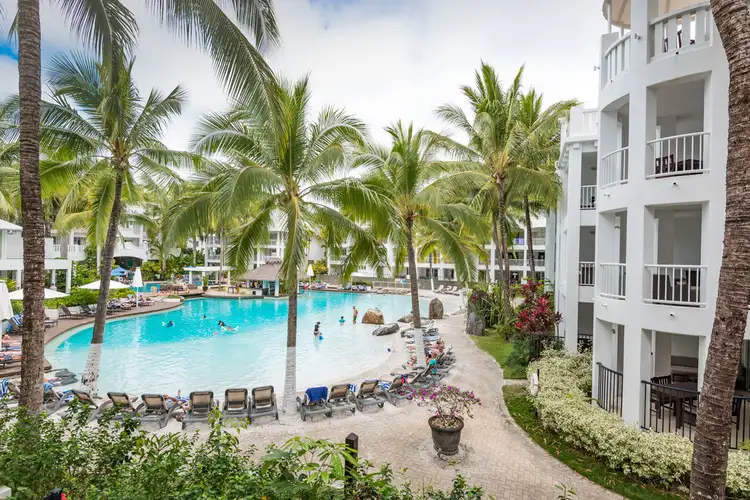 Fourth view of Homely apartment listing, 5321-22/123 Williams Esplanade, Palm Cove QLD 4879