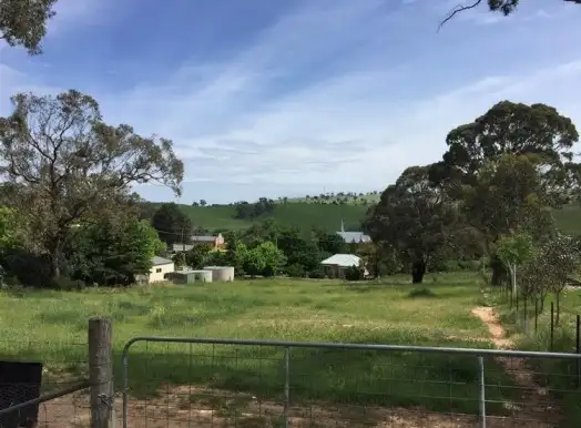 Third view of Homely land listing, Address available on request