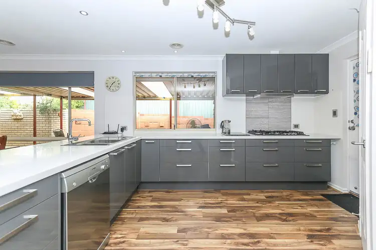 Fourth view of Homely house listing, 16 Rutherglen Circle, Kinross WA 6028