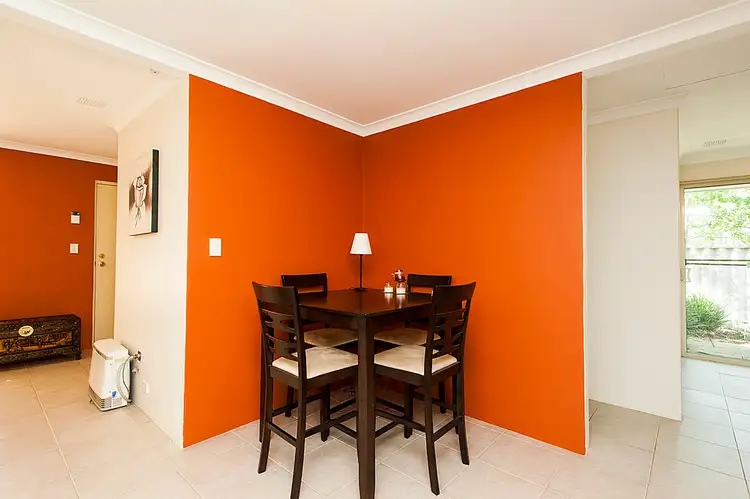 Second view of Homely house listing, 8 Nooyan Close, South Guildford WA 6055