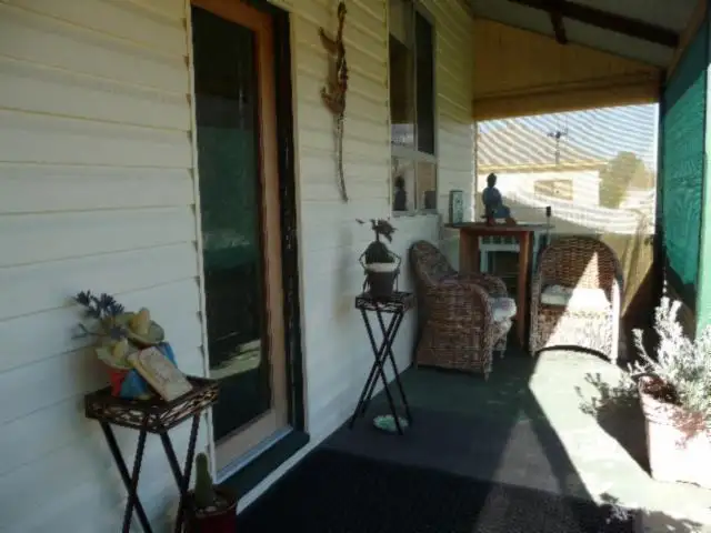 Second view of Homely house listing, 8 Fleet Street, Holbrook NSW 2644