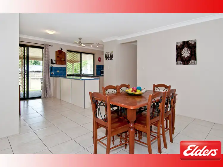 Fourth view of Homely house listing, 26 Weeping Fig Court, Jimboomba QLD 4280