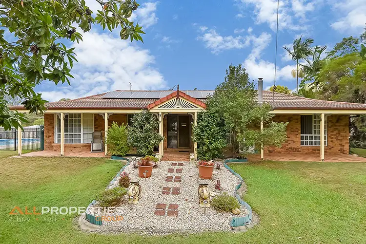 124 Bayliss Road, Heritage Park QLD 4118
