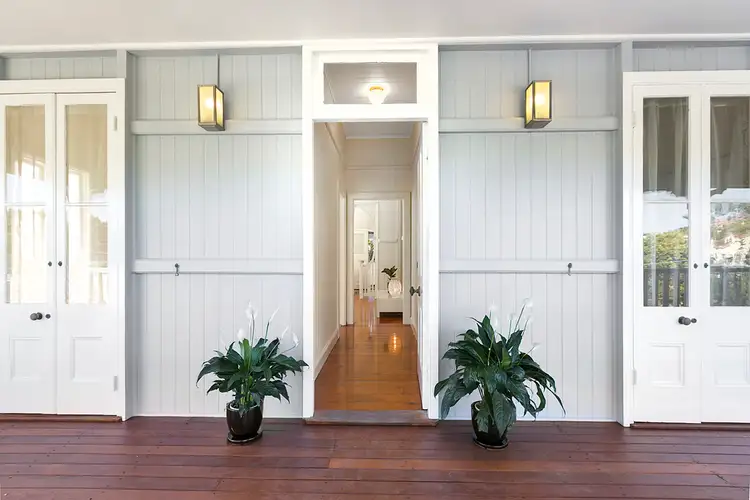 Third view of Homely house listing, 7 Allara Street, Manly QLD 4179