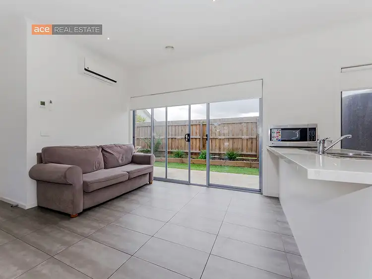 Fifth view of Homely townhouse listing, 2B Badge Court, Laverton VIC 3028