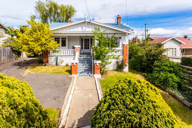 Second view of Homely house listing, 330 Wellington Street, South Launceston TAS 7249