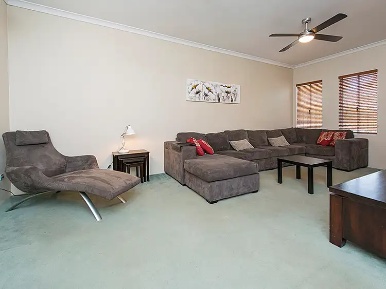 Fourth view of Homely house listing, 42B Carnarvon Street, East Victoria Park WA 6101