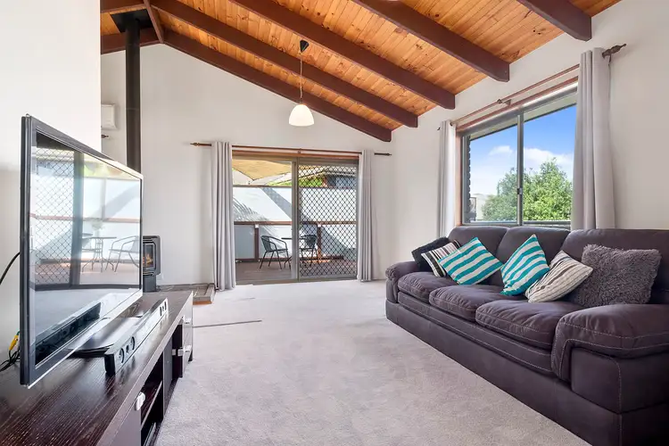 Second view of Homely house listing, 56 Hiern Road, Blackmans Bay TAS 7052