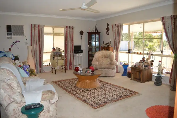 Second view of Homely house listing, 9 Hughes Road, Plainland QLD 4341