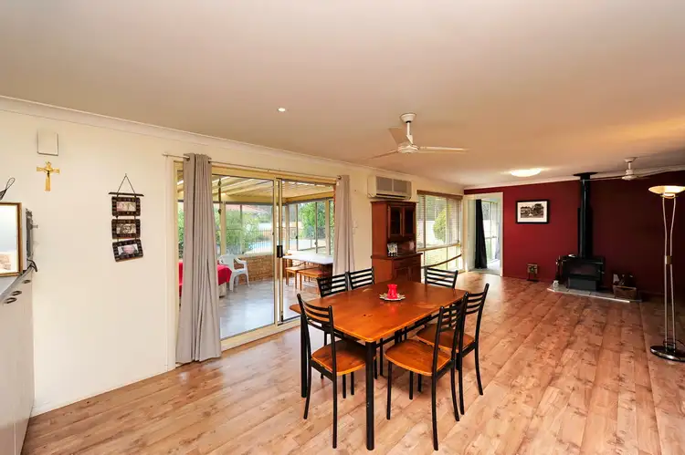 Fifth view of Homely house listing, 6 Admiral Close, Salamander Bay NSW 2317