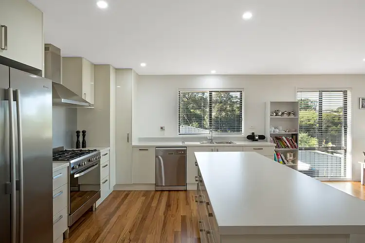 Fifth view of Homely house listing, 12 The Peninsula, Tura Beach NSW 2548