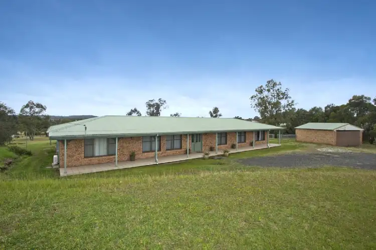 Main view of Homely house listing, 3 Wentworth st, Branxton NSW 2335