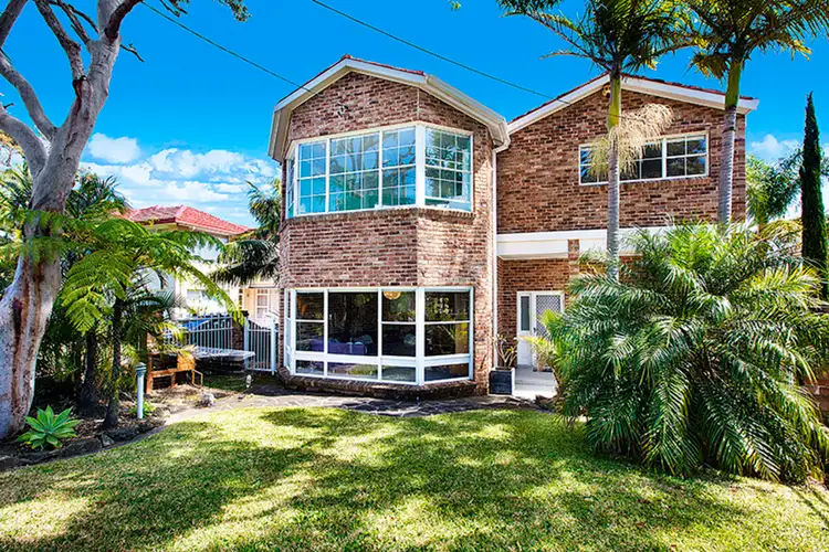 Main view of Homely house listing, 163 Nicholson Parade, Cronulla NSW 2230