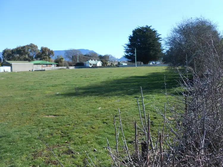 Main view of Homely land listing, 0 Emma Street, Bracknell TAS 7302