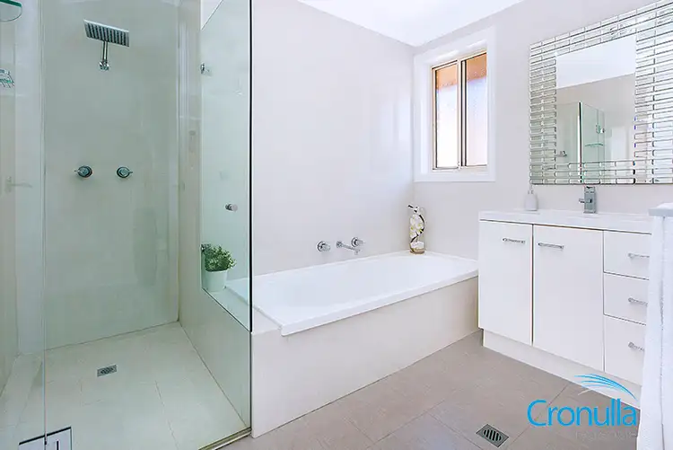 Sixth view of Homely villa listing, 23/26-28 Wallumatta Rd, Caringbah NSW 2229