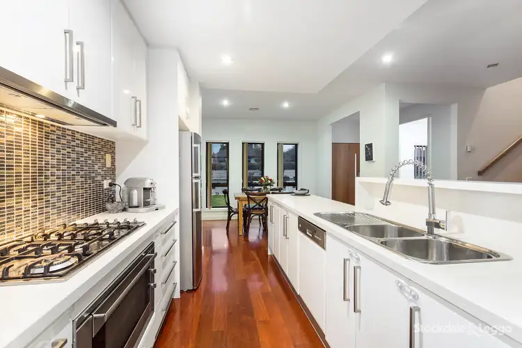 Third view of Homely house listing, 1/46 Cosmos Street, Glenroy VIC 3046