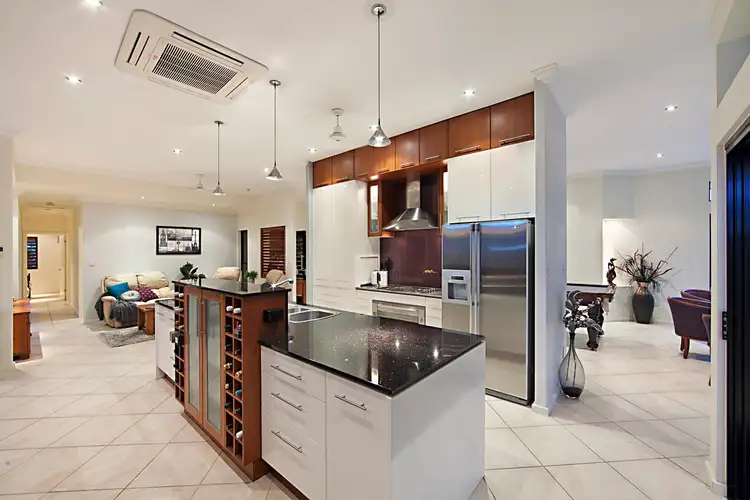 Fourth view of Homely house listing, 43 Riviera Circuit, Kirwan QLD 4817