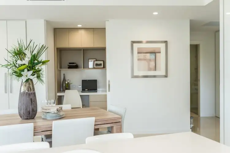 Second view of Homely townhouse listing, 9/29-31 Shore Street, Cleveland QLD 4163