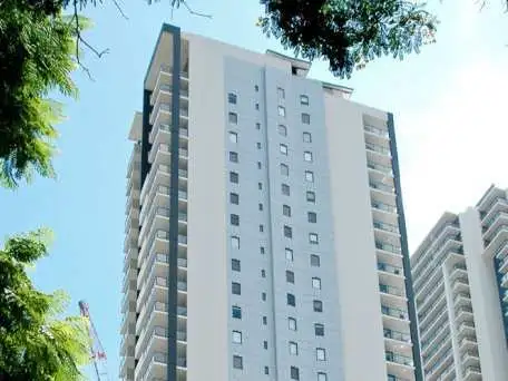 Sixth view of Homely apartment listing, 1804/212 Margaret Street, Brisbane City QLD 4000