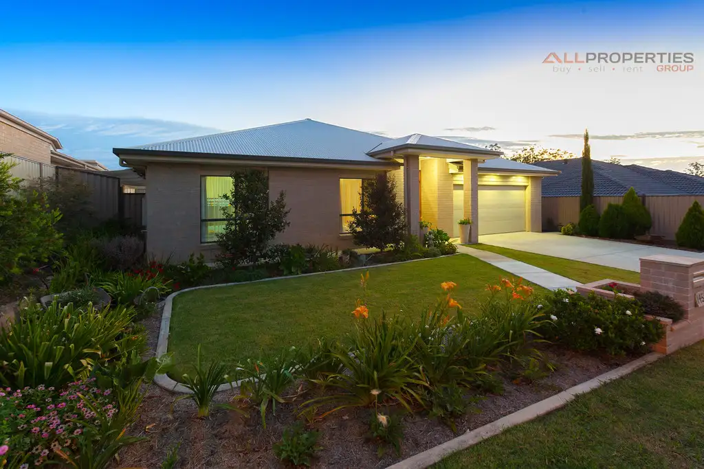 Main view of Homely house listing, 145 Trinity Way, Drewvale QLD 4116