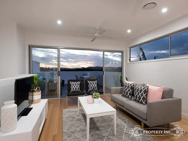Fifth view of Homely townhouse listing, 5/41 Somervell Street, Annerley QLD 4103