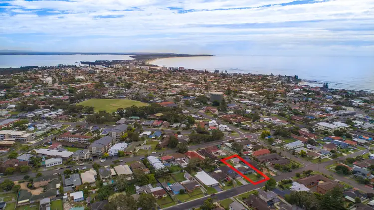 Second view of Homely house listing, 74 Thompson Street, Long Jetty NSW 2261