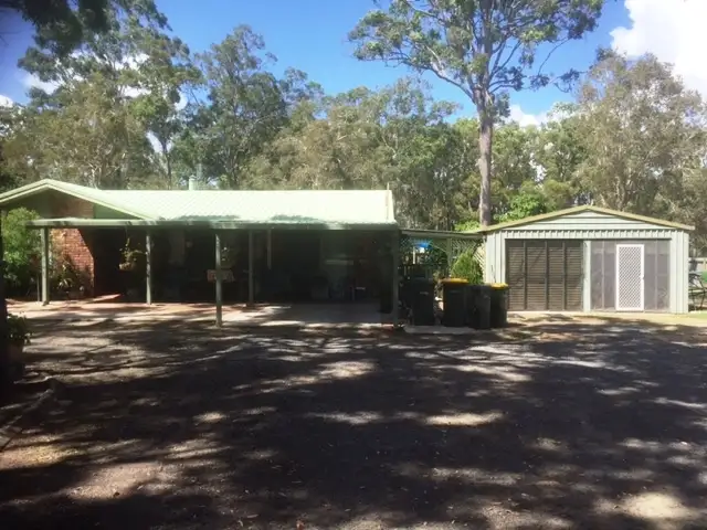 184 Boundary Road, Wondunna QLD 4655