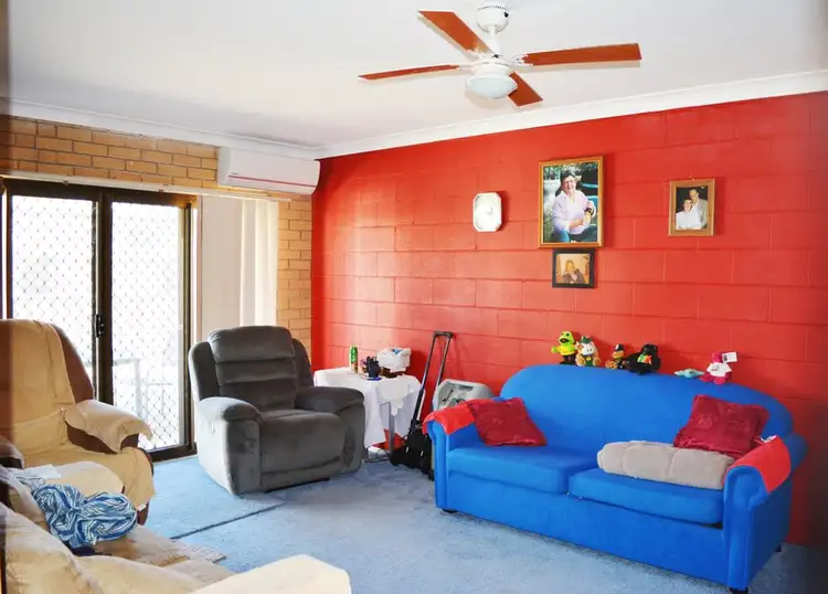 Third view of Homely unit listing, 3/22 Dragon Street, Warwick QLD 4370