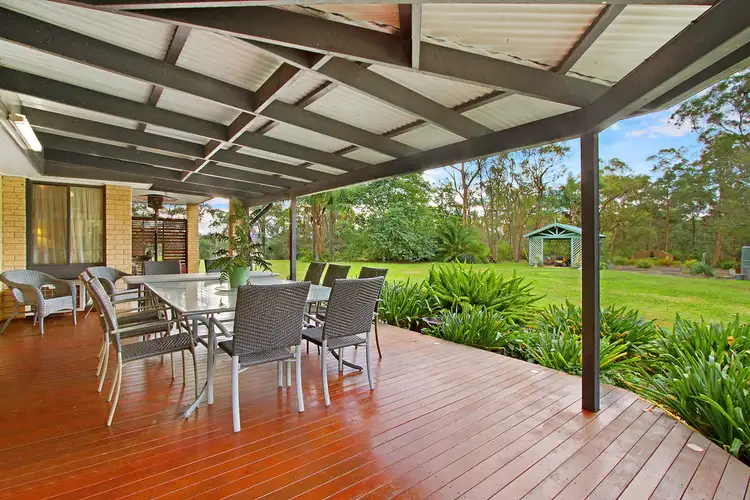 Seventh view of Homely house listing, 672 Sackville Rd, Ebenezer NSW 2756