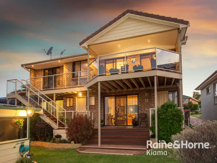 15 Marsden Street, Kiama NSW 2533
